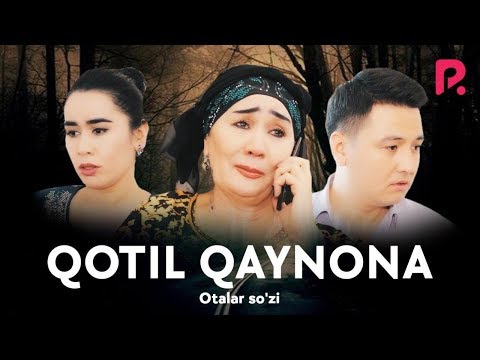 Видео: Otalar so'zi - Qotil qaynona | Оталар сузи - Котил кайнона #UydaQoling