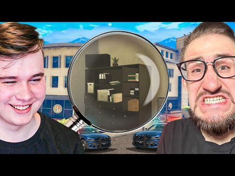 Видео: COFFI ИЩЕТ МЕСТО ПО СКРИНУ ЗА 50 000$ - УРОВЕНЬ ХАРД В GTA 5 RP!