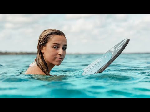 Видео: ЛУЧШИЙ ВЕЙКСЕРФЕР В МИРЕ!