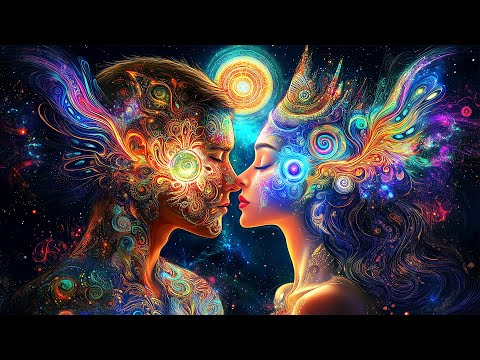 Видео: ❤️‍🔥 Вы будете незабываемы! Активируйте страсть, уважение и восхищение мгновенно! 528 Гц