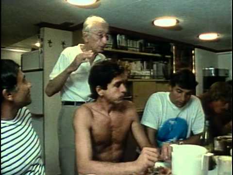 Видео: 19 - Одиссея Жака Кусто -  Джунгли Борнео