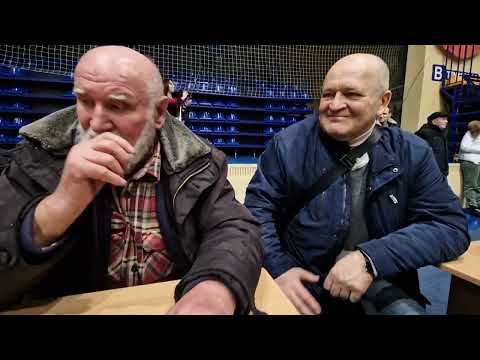 Видео: Василь Соломка ділиться досвідом з молодим поколінням!