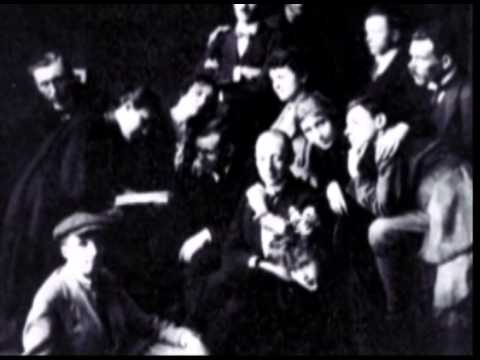 Видео: Черный перстень Анны Ахматовой - В поисках истины