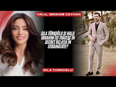 Видео: Сила Тюркоглу и Халил Ибрагим тайно живут за границей?