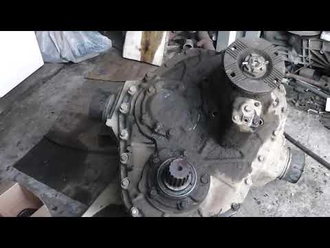 Видео: Новая тема РК МАЗ 6517.