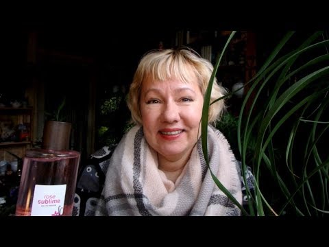 Видео: парфюмерные приобретения ноября
