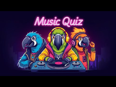 Видео: Музыкальный квиз №18 На глубине дискографии: Рок, Микс, Поп. Часть 3.
