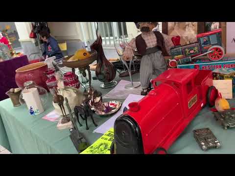 Видео: Каникулы продолжаются. Люксембург, Трир, Метц