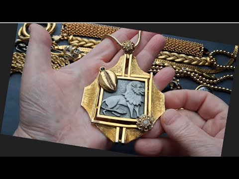 Видео: 759. Распаковка набирает обороты. часть 7