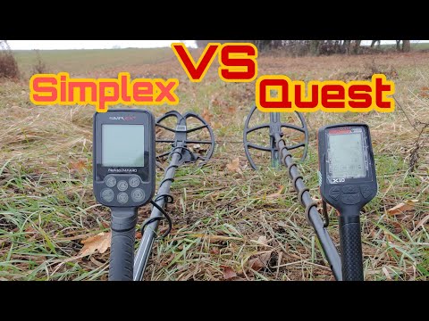 Видео: Сравнение Simplex vs Quest X10 IPA XL