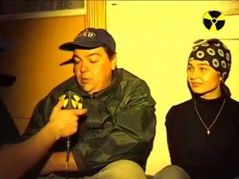 Видео: КаZантип 1997 (часть 1-я)