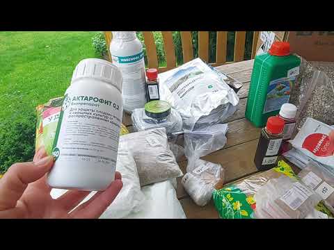 Видео: Обзор посылки из интернет магазина  Onprofi.ru.