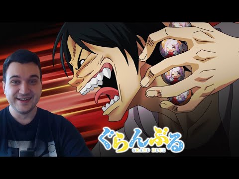 Видео: НЕОБЪЯТНЫЙ ОКЕАН 4 серия | Реакция на аниме