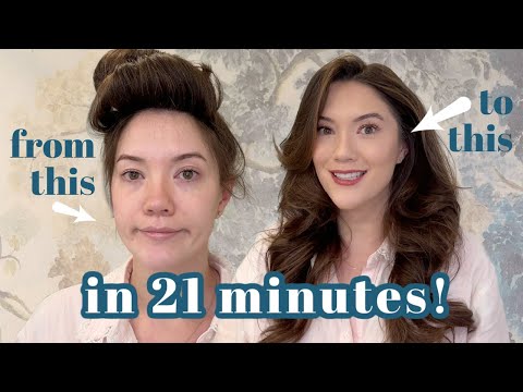 Видео: Моя утренняя рутина как учителя | GRWM + Приготовление еды в горшочке