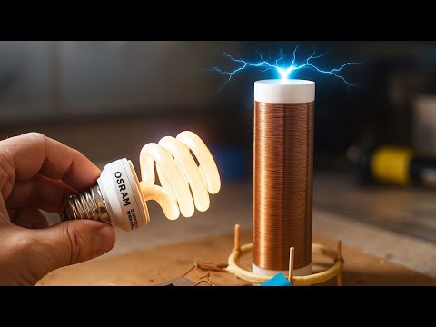 Видео: IGBT транзистор  УВЕРЕННО работает на частоте в 1,5 МГц