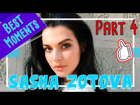 Видео: Sasha Zotova Resident Evil 3 Best moments Part 4 (ENG SPA SUBTITLES) | Саша Зотова Лучшие Часть 4