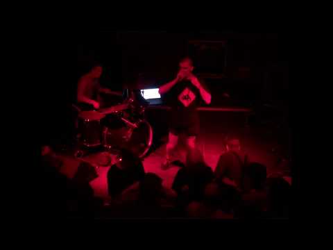 Видео: шумные и угрожающие выходки @ ИОНОТЕКА (10.05.2019)