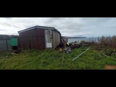 Видео: Итуруп