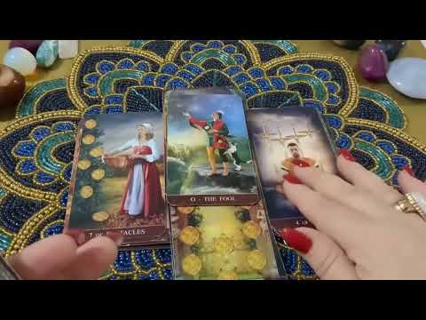 Видео: 🔥❤️ Срочно! Что Новое Ворвется в Вашу Жизнь? #tarot