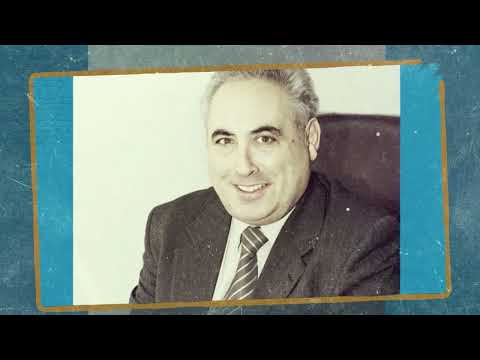 Видео: Александр Бухановский: первый «профайлер» СССР