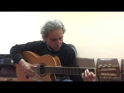 Видео: mr Credo- Медляк- guitar cover Garri Pat