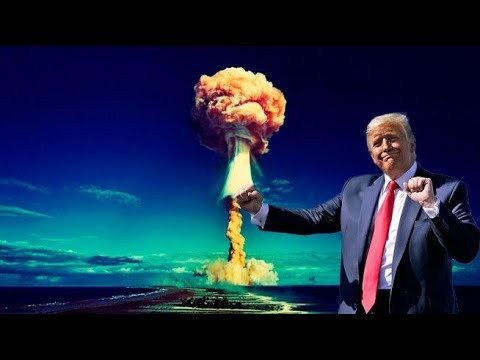 Видео: ОГОВОРКА ПО ТРАМПУ?