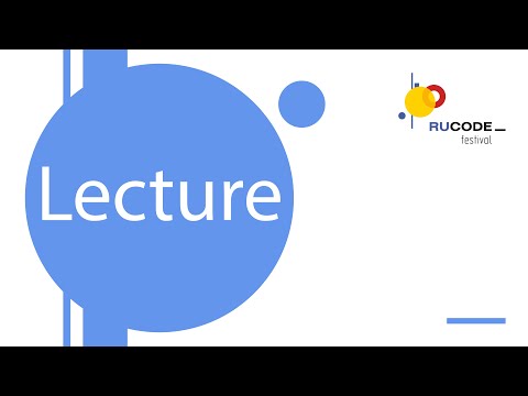 Видео: D1. Динамическое программирование: НВП, НОП (Дмитрий Руденко)