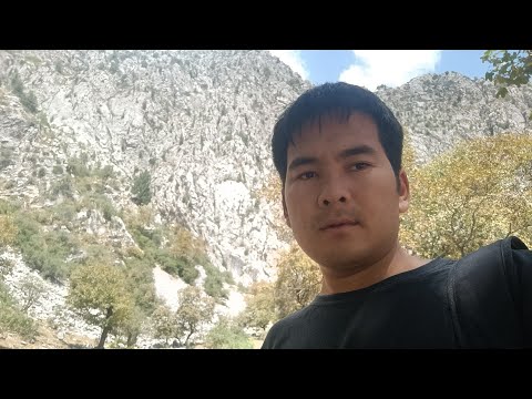 Видео: Кино Бабаш-ата тоосу