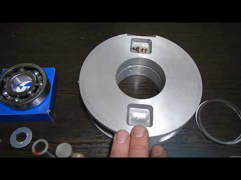 Видео: Практически Новый Двигатель Ява 638.Новые качественные детали для сборки мотора Jawa 638.