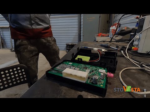 Видео: ЭРА-ГЛОНАСС разряжает аккумулятор. Проблема с автозапуском при минусовой температуре Lada Vesta