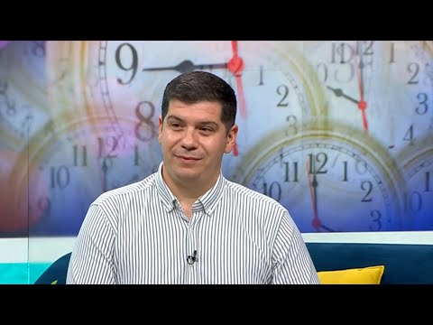 Видео: Циркадните ритми и здравето - Пулс (26.10.2025)