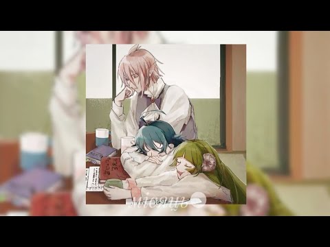 Видео: Parfeniuk — Дякую 『speed up』