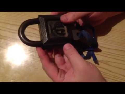 Видео: Моя коллекция замков.