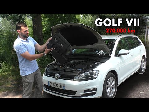 Видео: Фольксваген Гольф 7 Volkswagen Golf VII  Чому його хочуть ВСІ?