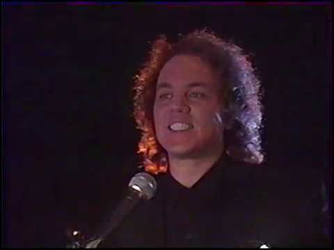 Видео: Руслан Горобец - Ни о чём не жалей. (1991)