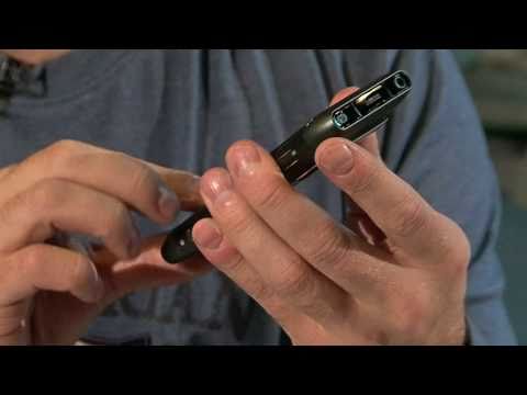 Видео: Nokia N8. Призрачная угроза
