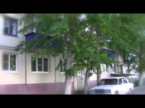 Видео: Солнечный  город детства