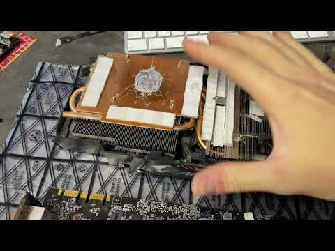 Видео: Gigabyte "НЕ" Г*ВНО