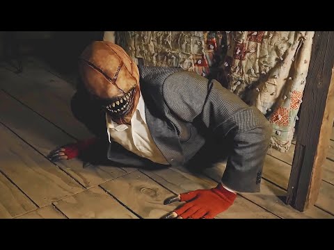Видео: КРАЯТ НА LOOK-SEE