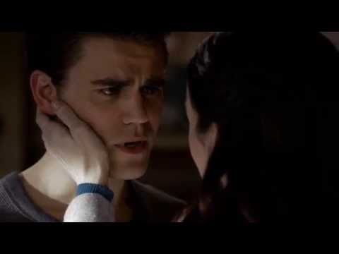 Видео: TVD\ Стефану возврящяют человечность. S06x18 LostFilm.