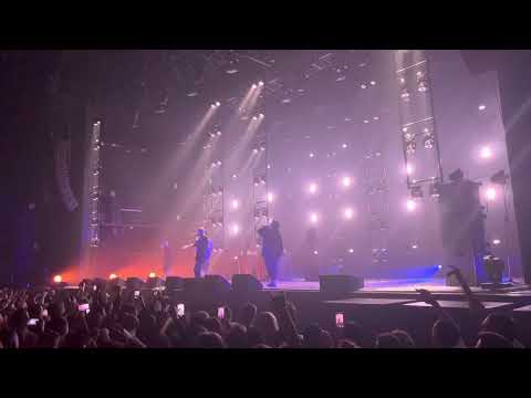 Видео: Репутация Guf 17.03.2022 Adrenaline Stadium г. Москва