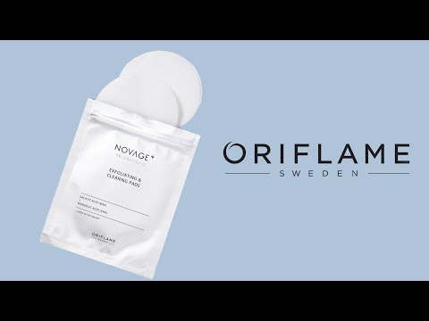Видео: 🍁обзор заказа по 13 каталогу / ORIFLAME / Novage+ теперь Китай 🤔!?