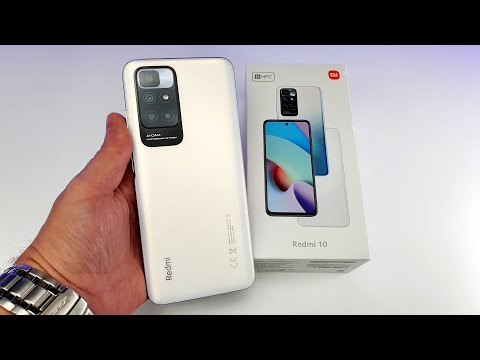 Видео: КУПИЛ REDMI 10 И ПОЖАЛЕЛ что взял?😱 СТОИТ ЛИ ПОКУПАТЬ - РЕАЛЬНЫЙ ОТЗЫВ