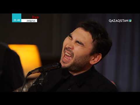 Видео: Молданазар. «Махаббатым»