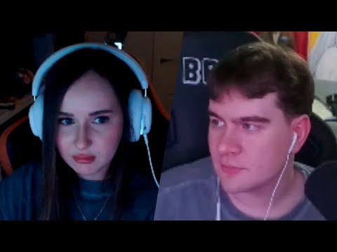 Видео: КАК ХОРОШО БРАТИШКИН и АЛИНА ЗНАЮТ ДРУГ ДРУГА? / СOUPLE CLASH (ft. Динаблин, Гитман)