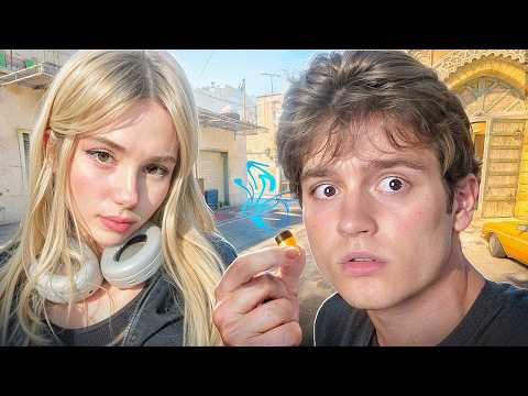 Видео: Заказал E-GIRL, НО у меня МИКРОНАУШНИК! CS2 (У МЕНЯ ПОЛУЧИЛОСЬ)