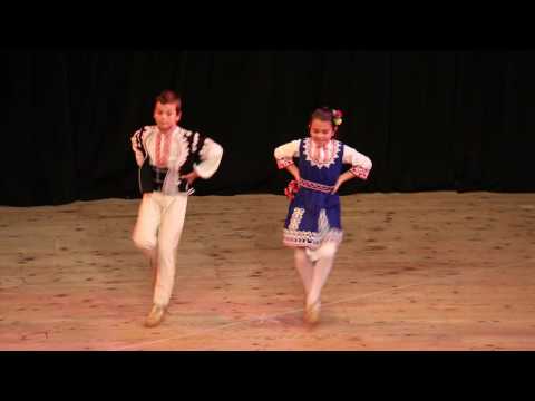 Видео: Камерна ръченица 1ви концерт