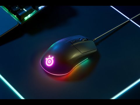 Видео: ТОПОВАЯ МЫШКА ПОД ВСЕ ЗАДАЧИ: ОБЗОР НА STEELSERIAS RIVAL 3 + ИСТОРИЯ ПРО ARDOR GAMING FURY