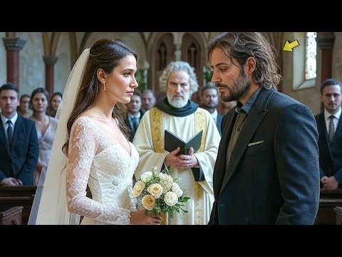 Видео: Её бросили у АЛТАРЯ, и она вышла замуж за НИЩЕГО… но то, что она узнала ПОТОМ, оставило её БЕЗ СЛОВ