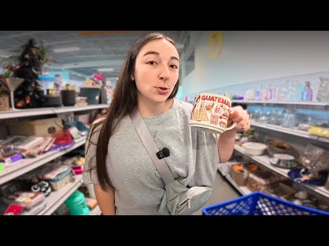 Видео: Эта находка из секонд-хенда была продана за считанные минуты на eBay!